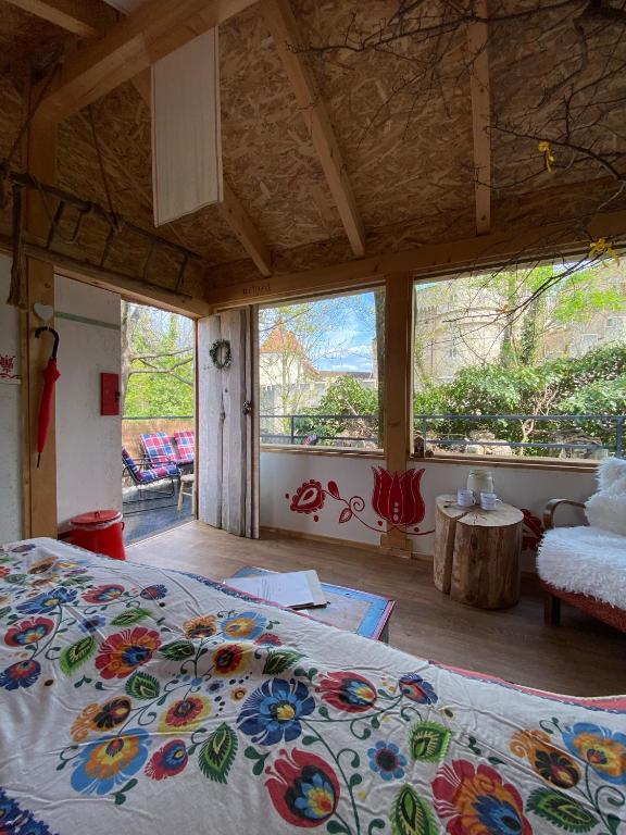 Folklórna chyža photo 2