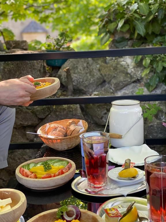 Folklórna chyža photo 3