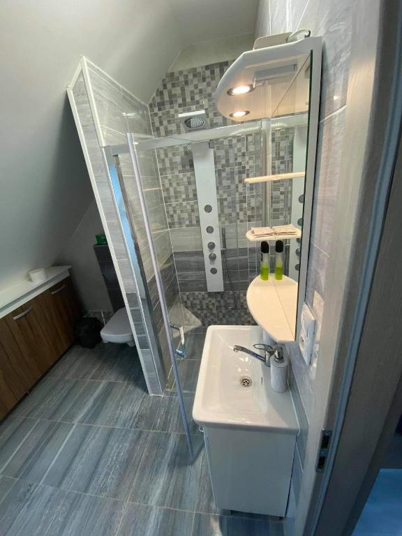 Centrum Apartman S- dom photo 3