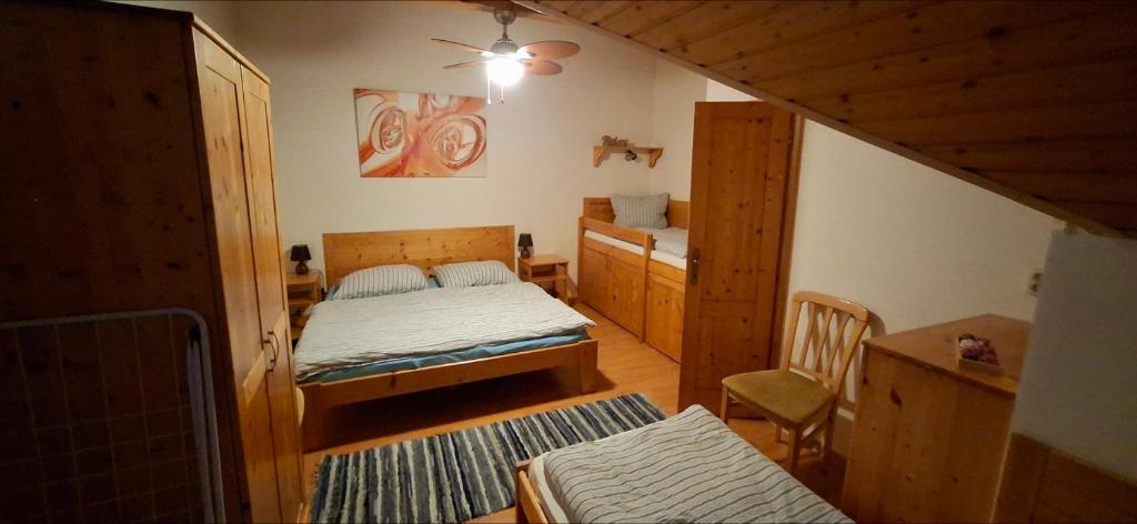 Tatralandia Apartman 323 photo 2