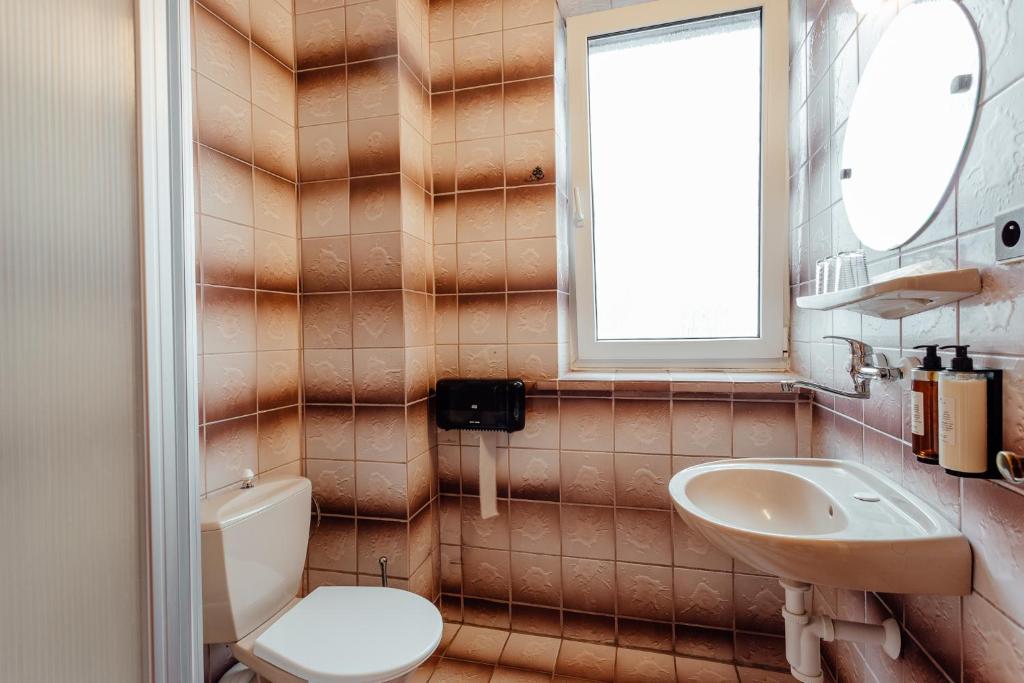 Penzión Topky photo 3