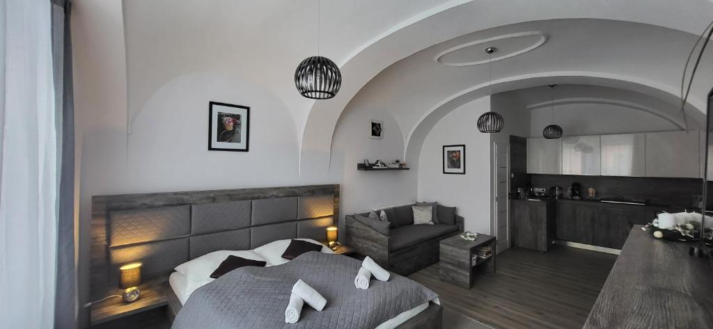 Studio apartmán Kežmarok — photo 1
