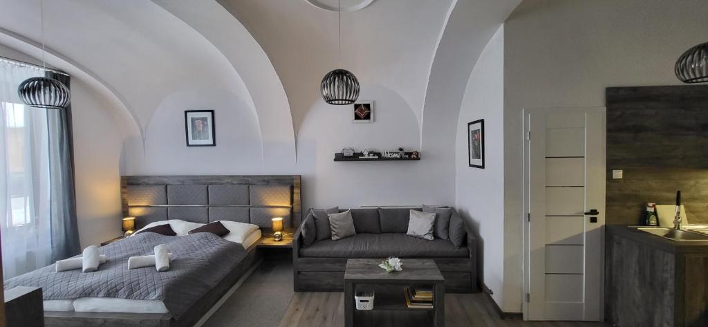 Studio apartmán Kežmarok photo 2