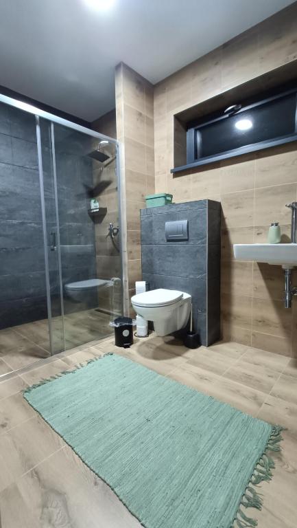 SuperChata sk - Moderné ubytovanie pod Sninským kameňom photo 3