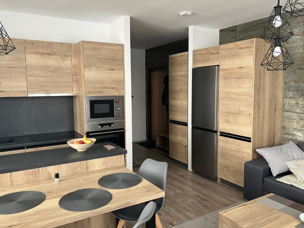Apartmány Vila Vlasta Vysoké Tatry photo 2