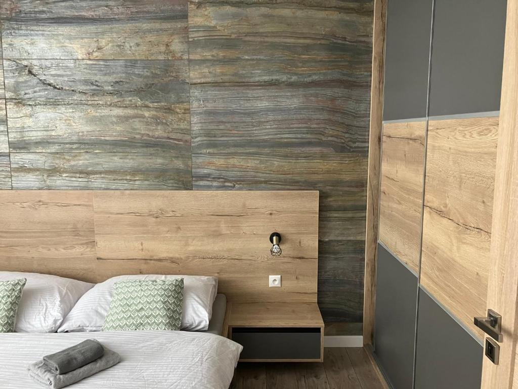 Apartmány Vila Vlasta Vysoké Tatry photo 3