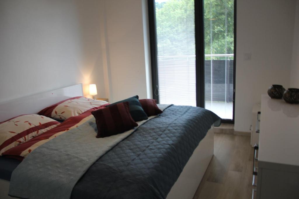 Rezidencia AMÉLIA - Apartmán SOFIA photo 2