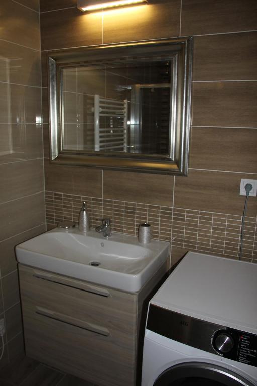 Rezidencia AMÉLIA - Apartmán SOFIA photo 3