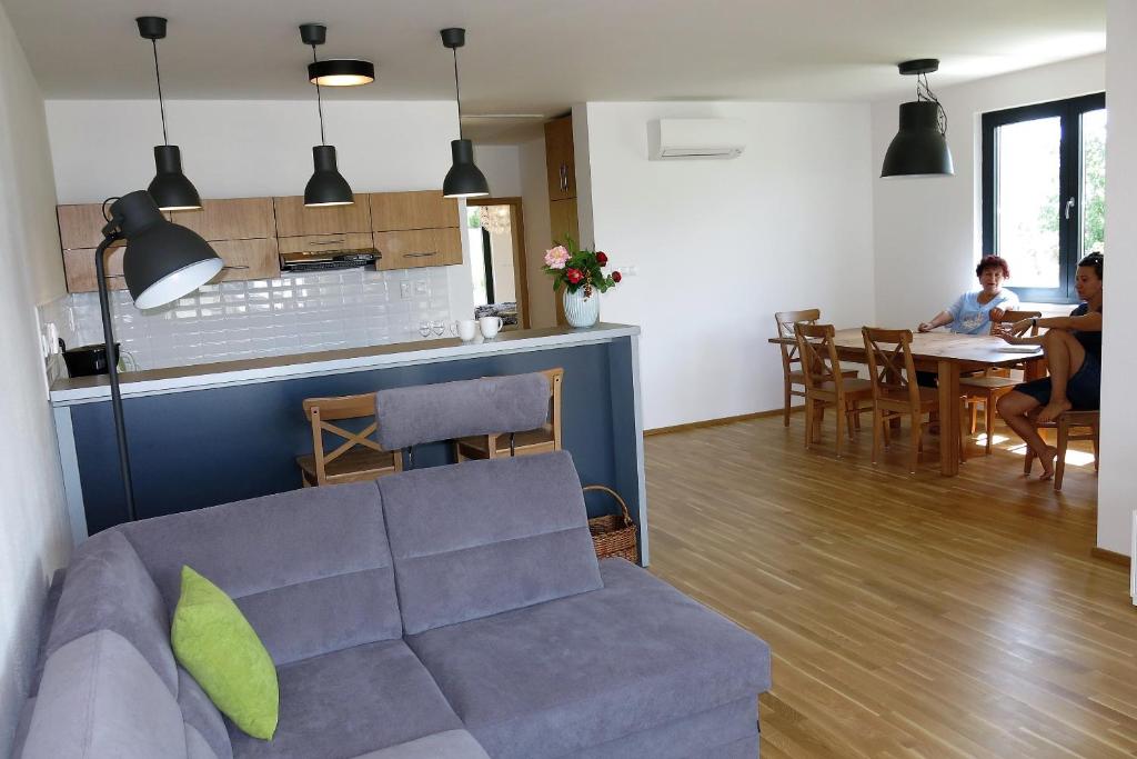 Scandic apartmany — photo 1