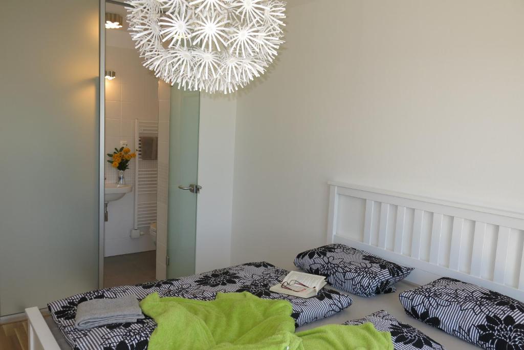 Scandic apartmany photo 2