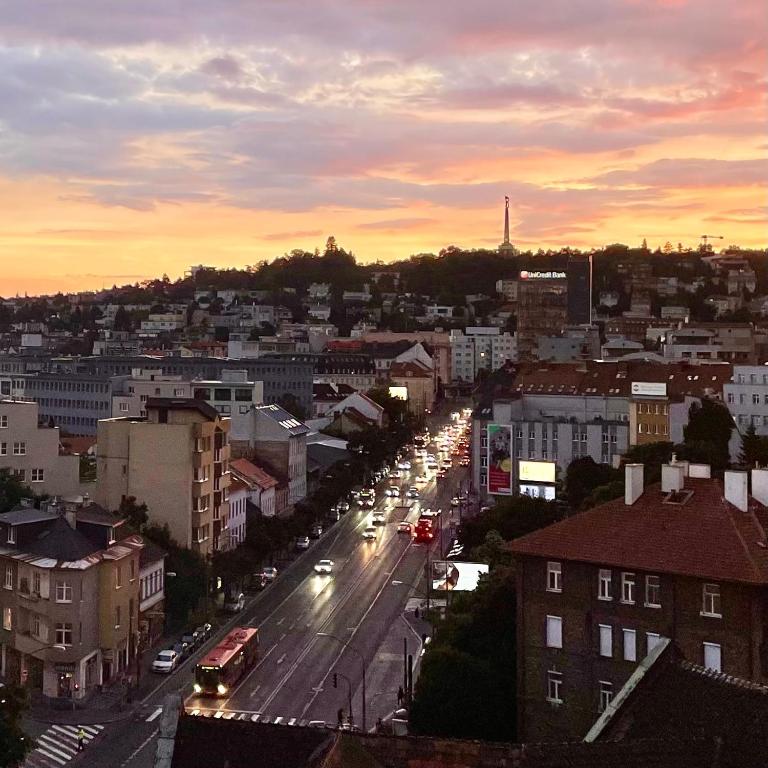 TopView City Centre — photo 1