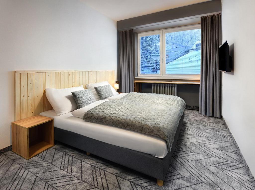 Hotel SKI photo 2