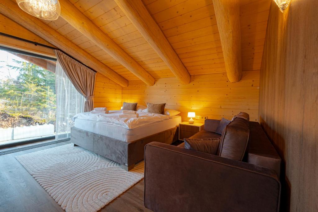 Royal Chalet Donovaly photo 2