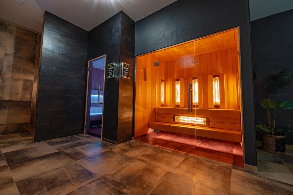 Royal Chalet Donovaly photo 3