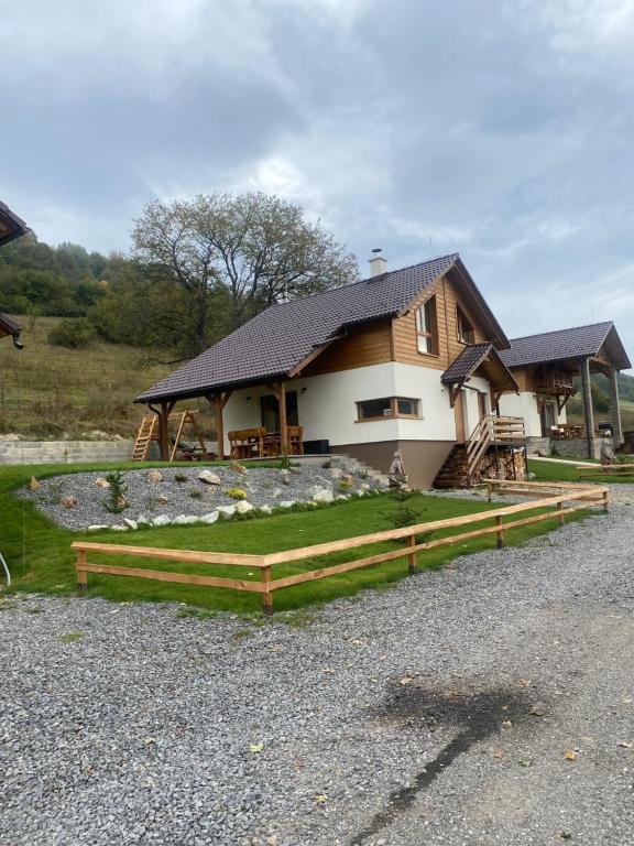 Slnečné chaty pod Ďumbierom — photo 1