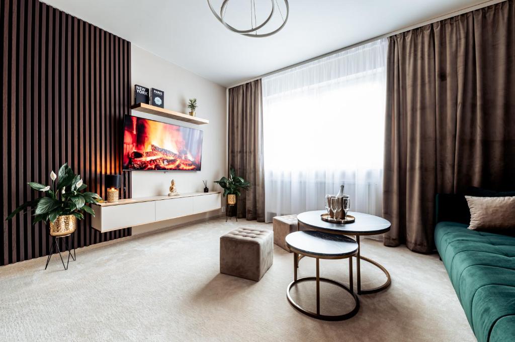 Tatry Terrace Apartment Free private parking photo 2