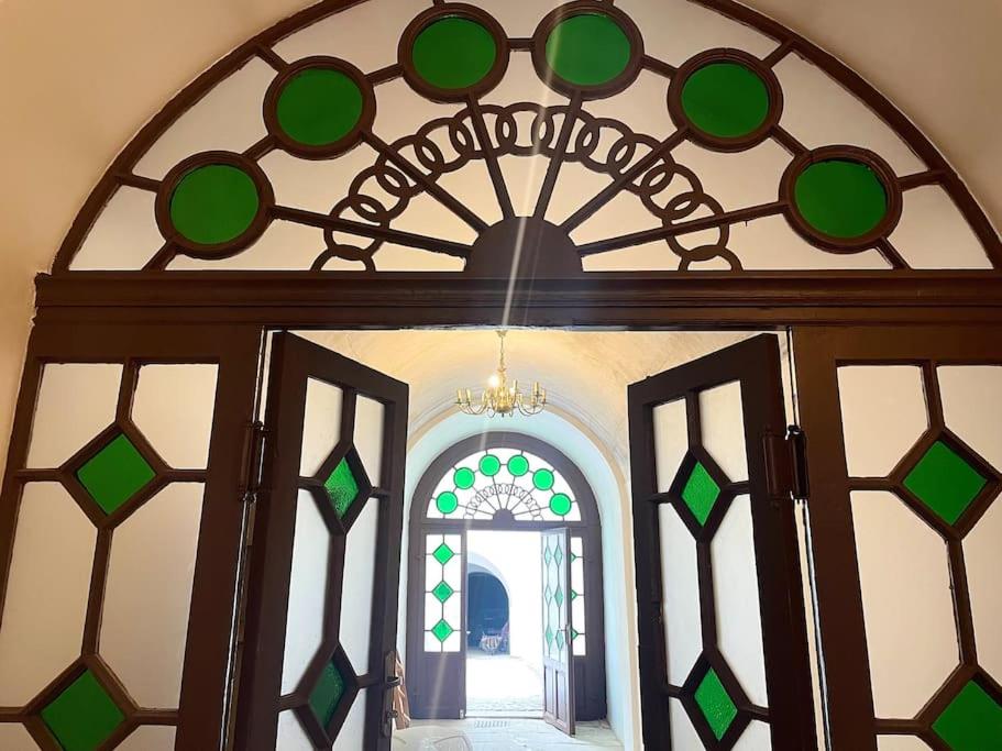 historical Zaffir house - market square — photo 1