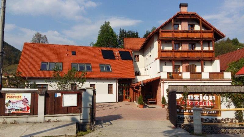 PENZIÓN V STAROM MLYNE — photo 1
