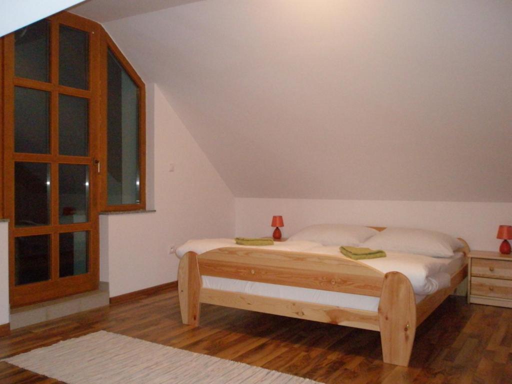 PENZIÓN V STAROM MLYNE photo 2