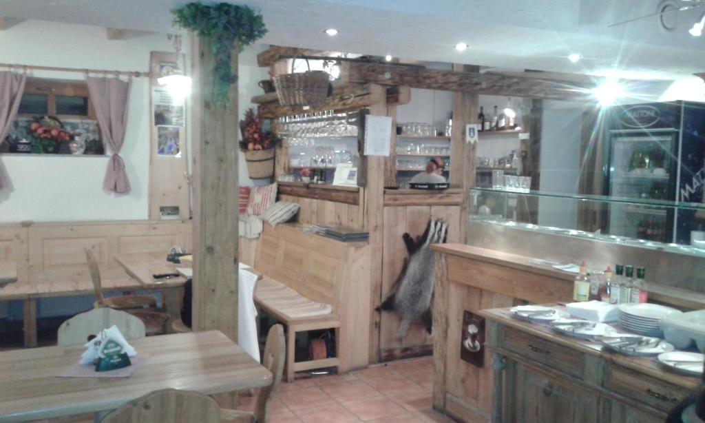 PENZIÓN V STAROM MLYNE photo 3