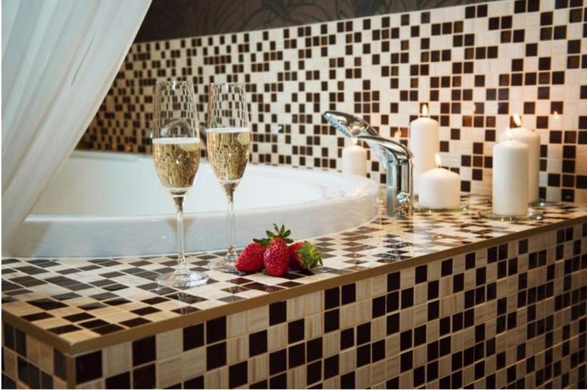 Wellness hotel Spark photo 3