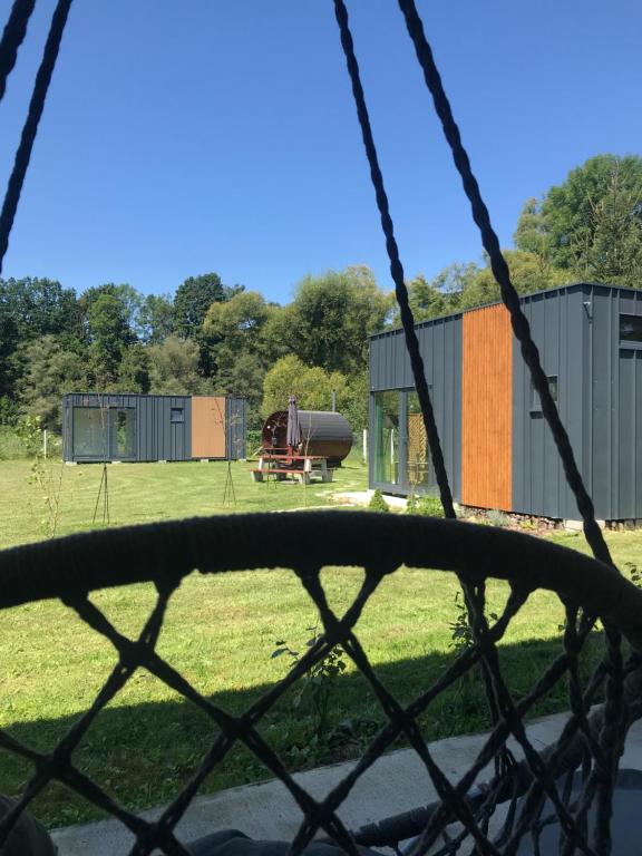 TinyHouses & Garden — photo 1