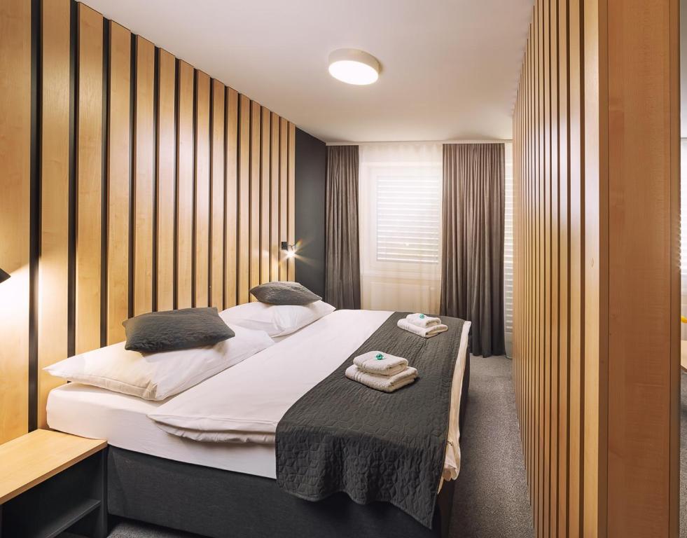 TIMEOUT City Hotel — photo 1