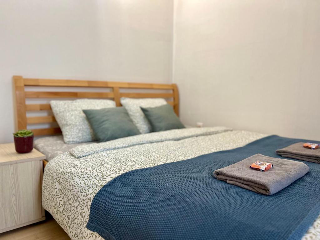 ADM Spacious Apartment in City Center - WIFI photo 2