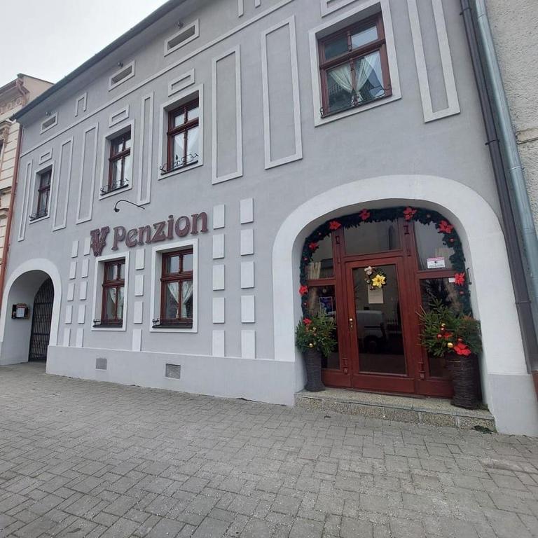 Schiller Haus&Restaurant — photo 1