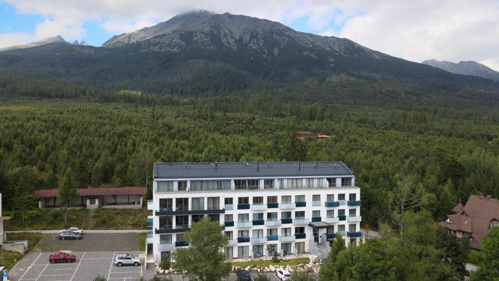 TATRAMOUNT - Apartmany Bernard - Stary Smokovec — photo 1