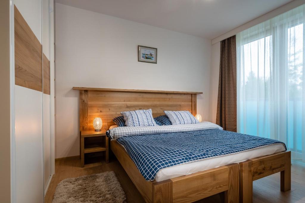 TATRAMOUNT - Apartmany Bernard - Stary Smokovec photo 2