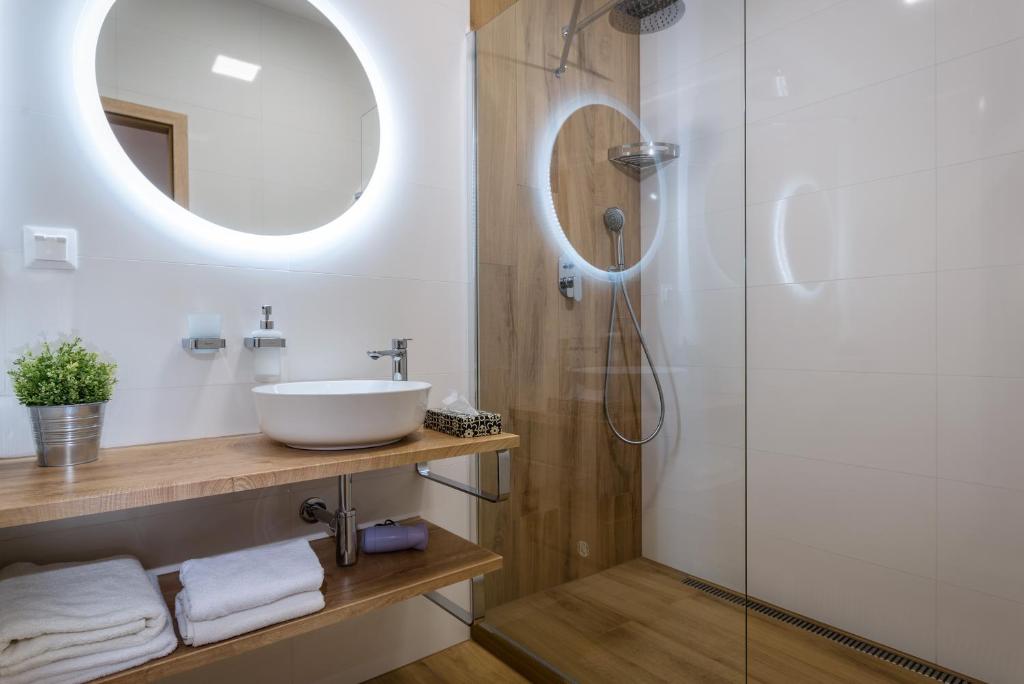 TATRAMOUNT - Apartmany Bernard - Stary Smokovec photo 3