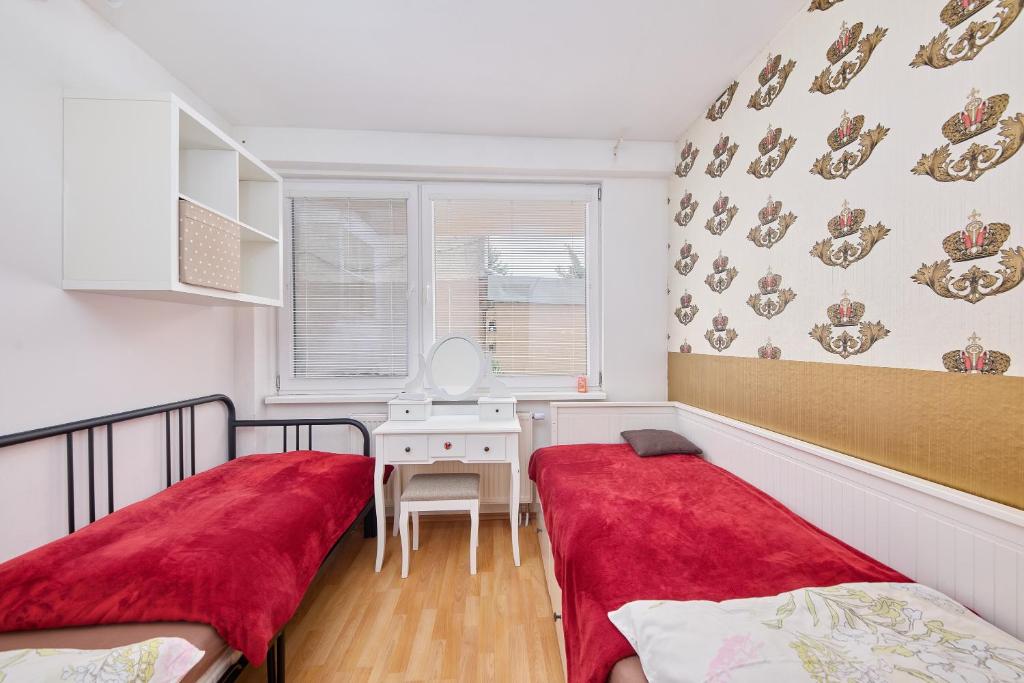 Sweet apartment — photo 1