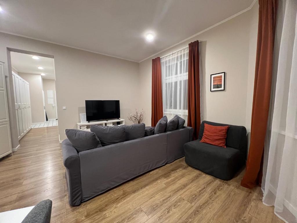 New apartment 1 - self check in photo 2