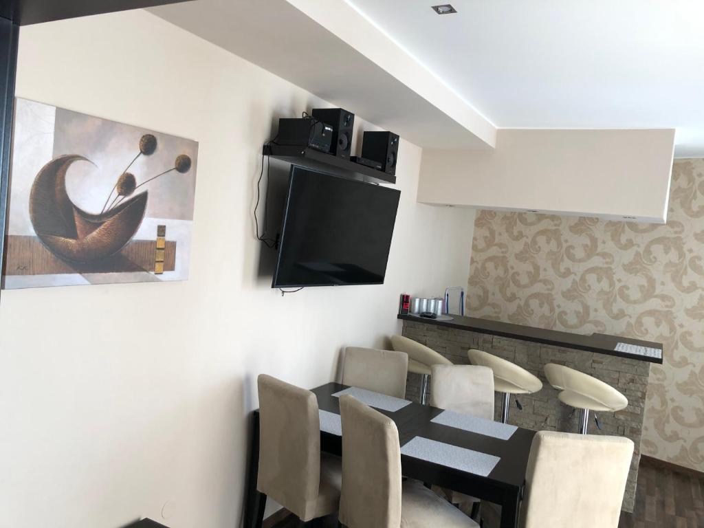 Šafran Apartment LUX — photo 1