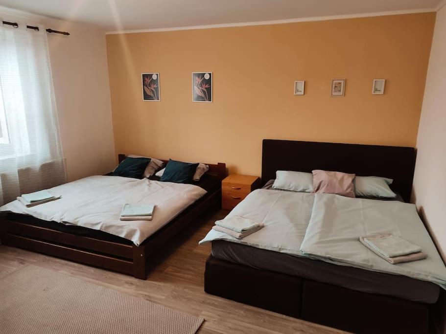 Štýlový Apartmán Andrea blízko Snowlandu Valča photo 2
