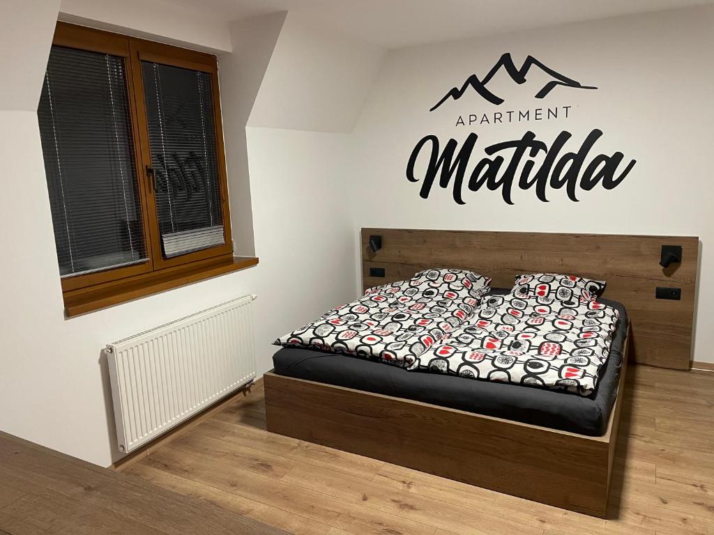 New Apartment Matilda - Tatranská Lomnica photo 2