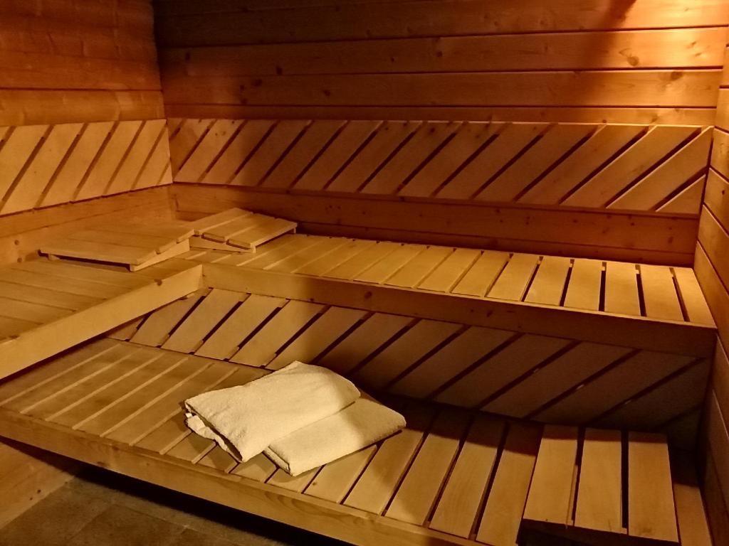 HOTEL SAN photo 3