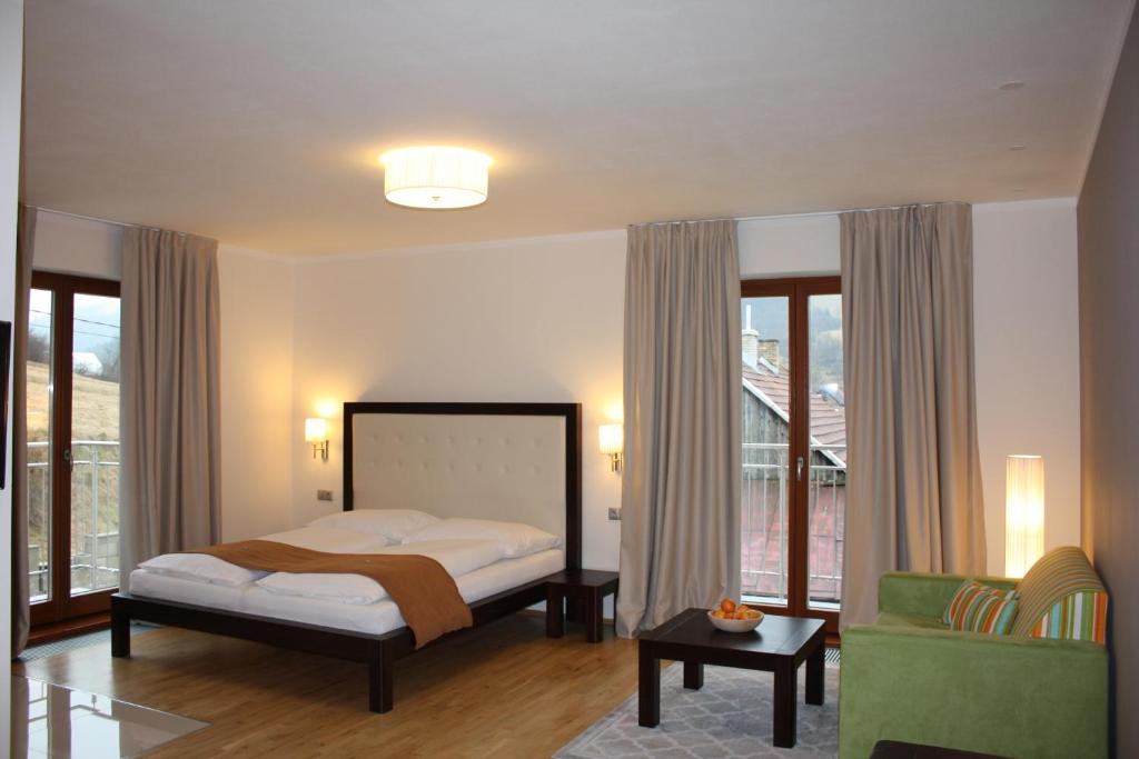 Villa Malina photo 3