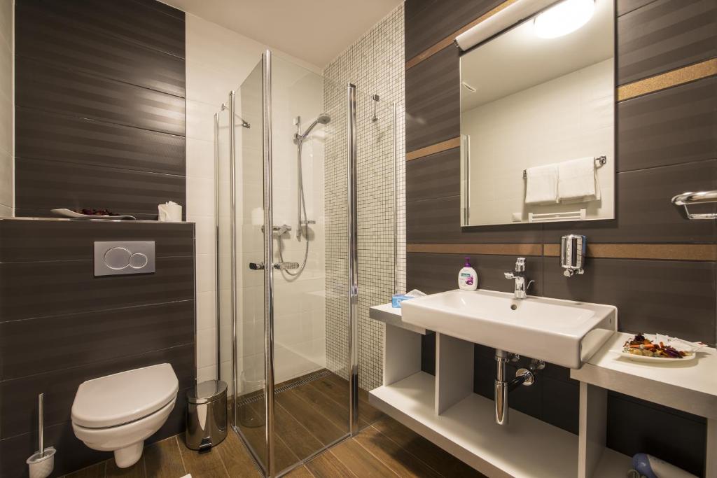 Boutique Hotel Villa ZAUBER photo 3