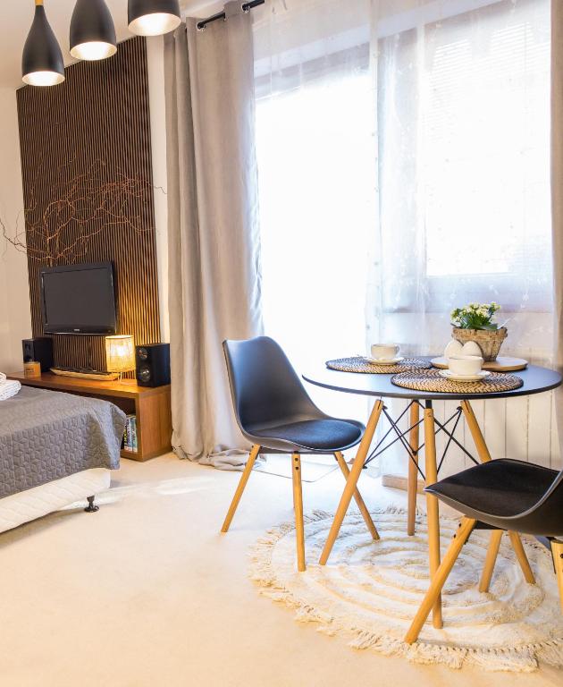Tatragolf - Apartmán Olívia E104 — photo 1