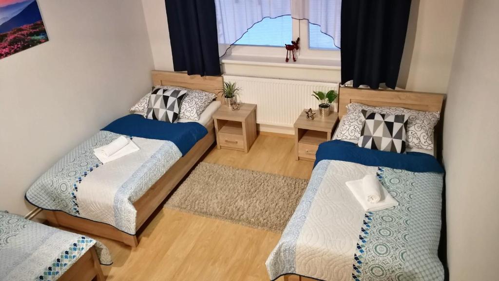 Apartman May Tatranska Lomnica photo 2