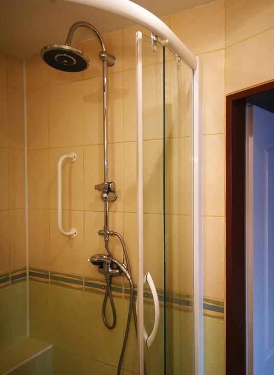 Apartman May Tatranska Lomnica photo 3