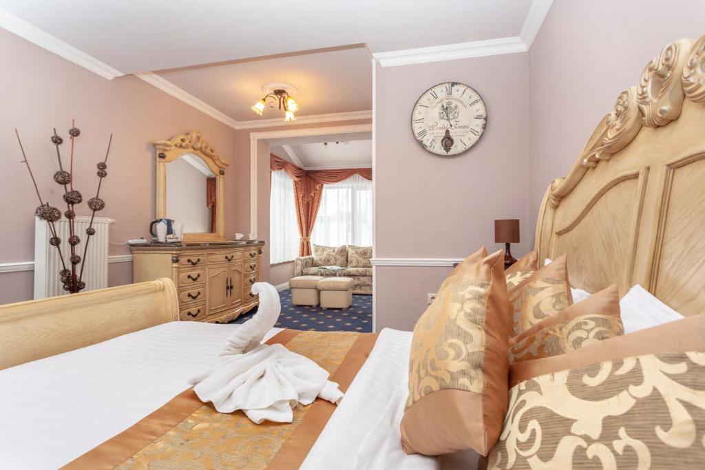 Winter & Summer Resort photo 2