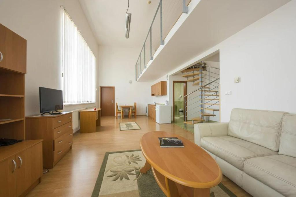 Hotel Spolcentrum photo 2