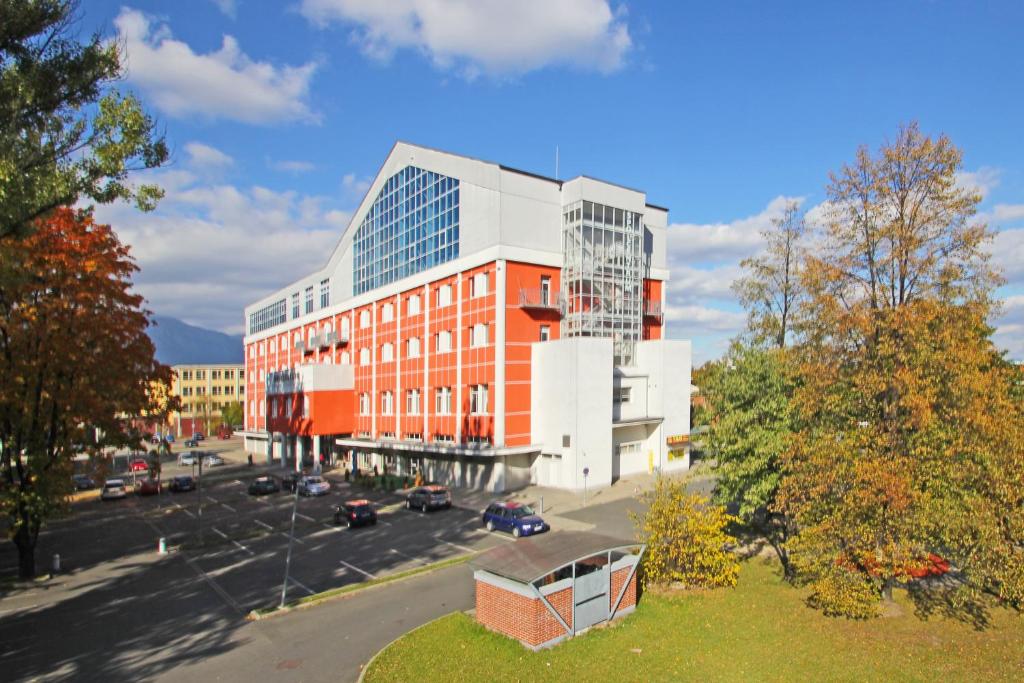 Hotel Spolcentrum photo 3