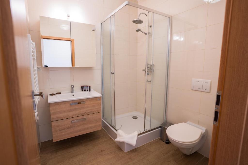 Tri Duby Golf Apartments photo 3
