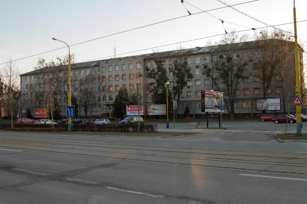ŠD Urbánkova 2 — photo 1