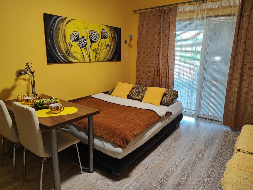 Slnečné apartmány photo 2