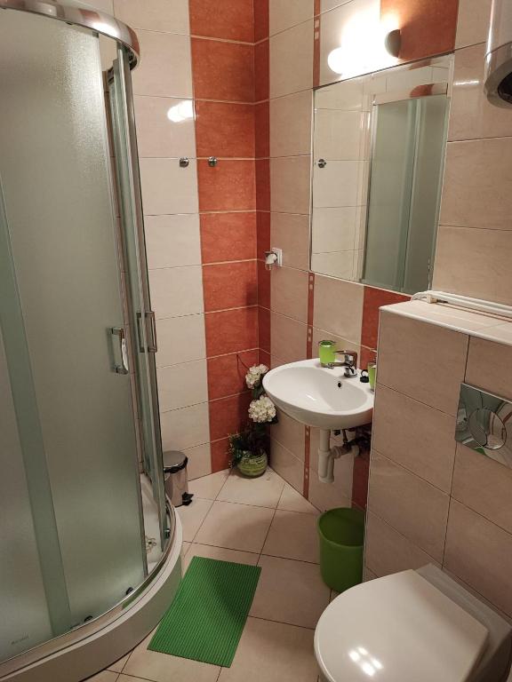 Slnečné apartmány photo 3